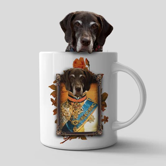 mug