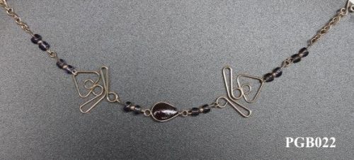 Peruvian Handmade Bracelet PGB022