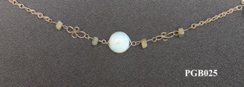 Peruvian Handmade Bracelet PGB025