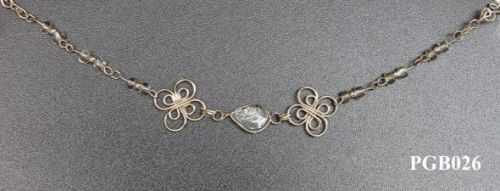 Peruvian Handmade Bracelet PGB26