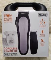 Cordless Combo Kit